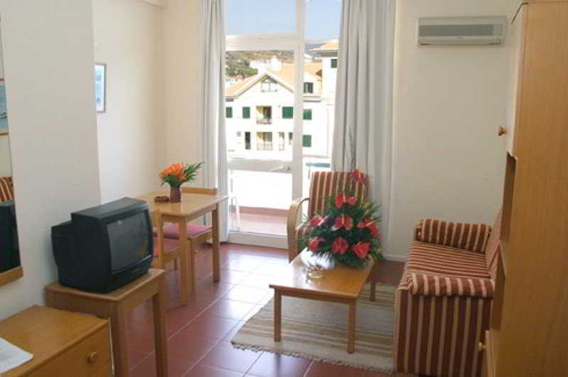 Duas Torres Hotel Funchal  Exterior foto